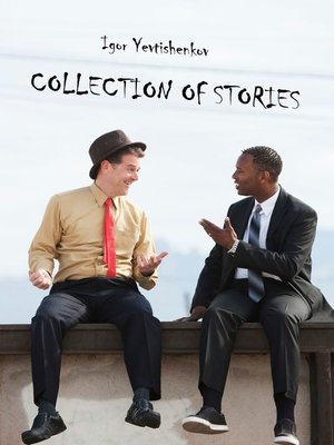 cover image of Collection of Stories